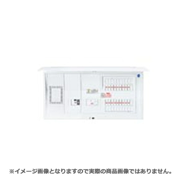 パナソニック BQE36262P 住宅分電盤 太陽光発電システム・自家発電システム対応 リミッタースペースあり 60A 26＋2PV1｜エムズライト