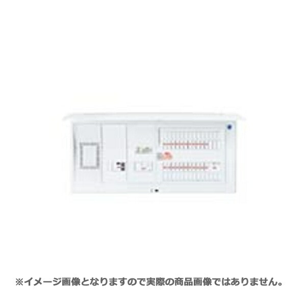 パナソニック BQE36263GP 住み家分電盤 太陽の光発生取り合わせ・自分自身発生取り合わせ相応う リミッタースペースあり 60A 26＋3W発生