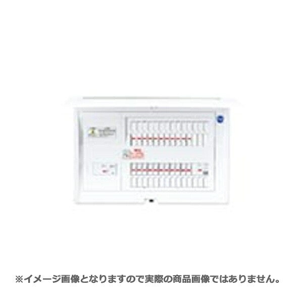 パナソニック BQE810263F 住宅分電盤 Ｌ無１００Ａ２６＋３ＰＶ４０Ａ｜エムズライト