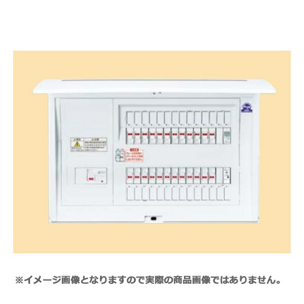 パナソニック BQE810282ZR 住宅分電盤 地震あんしんＬ無１００Ａ２８＋２