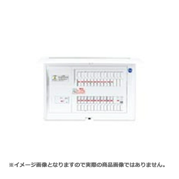 パナソニック BQE810303F 住宅分電盤 L無100A30+3PV40A|エムズライト