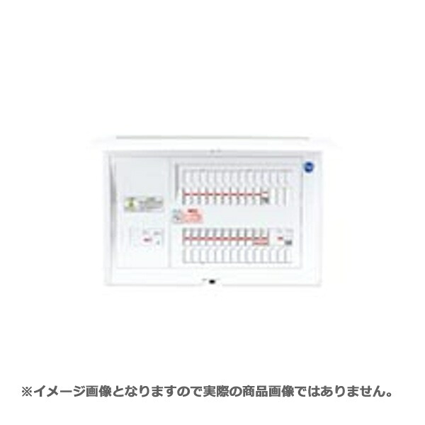 パナソニック BQE81223M2E2 住宅分電盤 コスモパネル 主幹100A 分岐22+3 EV・PHEV充電回路20A・太陽光発電40A・エコキュート対応20A・IH対応30A 露出・半埋込|エムズライト