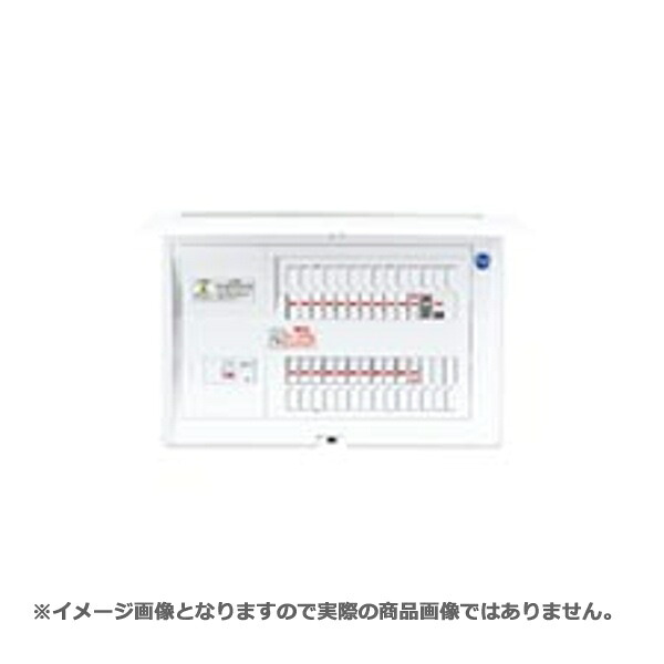 パナソニック BQE81263B2E4 住宅分電盤 Ｌ無１００Ａ２６＋３エコＩＨＥＶ４０