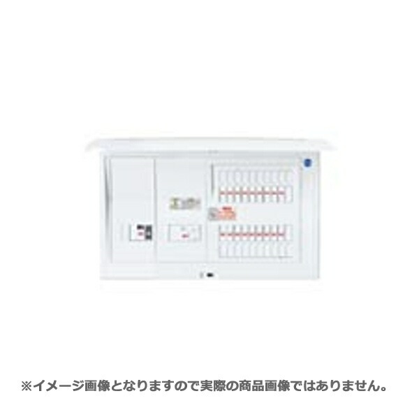 パナソニック BQE85182P 住宅分電盤 太陽光発電システム・自家発電システム対応 リミッタースペースなし 50A 18+2PV1|エムズライト