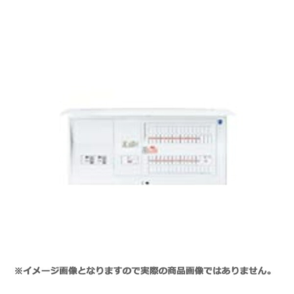 パナソニック BQE85183GP2 住宅分電盤 太陽光発電システム・自家発電システム対応 リミッタースペースなし 50A 18+3W発電PV2|エムズライト