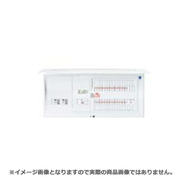 パナソニック BQE85223GP2 住みか分電盤 太陽の光発生取り合わせ・自分自身発生取り合わせ相応う リミッタースペースなし 50A 22＋3W発生PV2