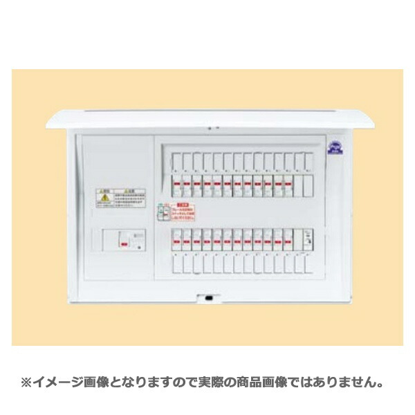 パナソニック BQE85243Z 住宅分電盤 地震あんしんＬ無５０Ａ２４＋３