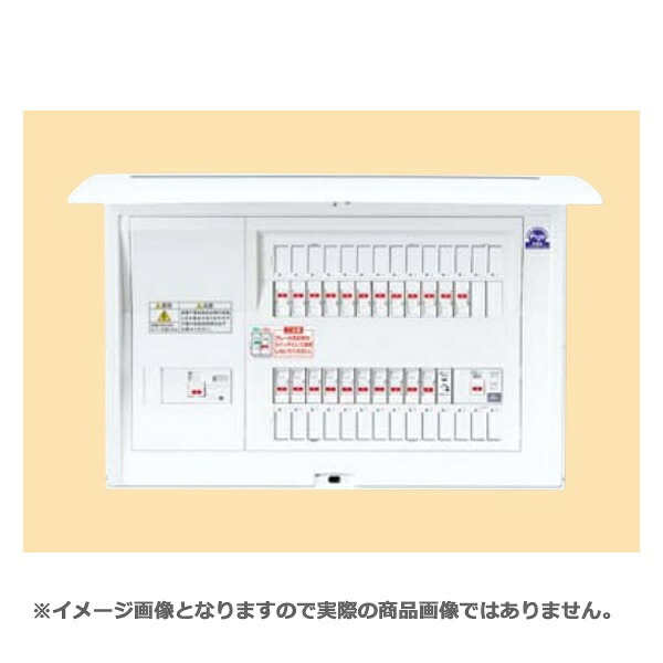 パナソニック BQE86142JZ 住宅分電盤 地震あんしんL無60A14+2PV|エムズライト