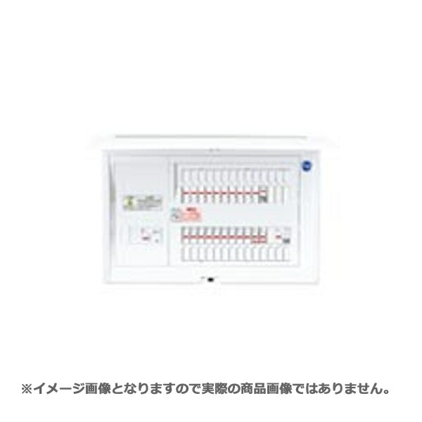 パナソニック BQE86263C2E2 住宅分電盤 コスモパネル 主幹60A 分岐26+3 EV・PHEV充電回路20A・太陽光発電30A・エコキュート対応20A・IH対応30A 露出・半埋込