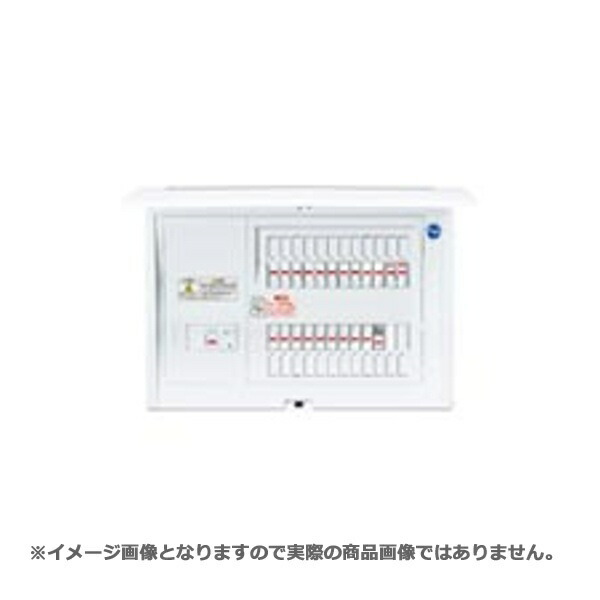 パナソニック BQE87222B2E2 住宅分電盤 コスモパネル 主幹75A 分岐22+2 EV・PHEV充電回路20A・エコキュート対応20A・IH対応30A 露出・半埋込
