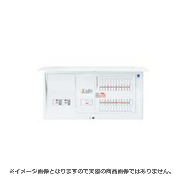パナソニック BQE87302P2 住みか分電盤 太陽の光発生取り合わせ・自分自身発生取り合わせ相応う リミッタースペースなし 75A 30＋2PV2