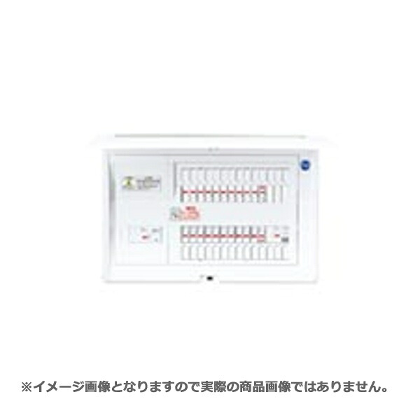 パナソニック BQE87303M2 住宅分電盤 Ｌ無７５Ａ３０＋３ＰＶ４＋２０ＩＨ｜エムズライト