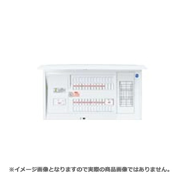 パナソニック BQEF85223G 住宅分電盤 太陽光発電システム・自家発電システム対応 リミッタースペースなし 50A 22+3FCFS|エムズライト