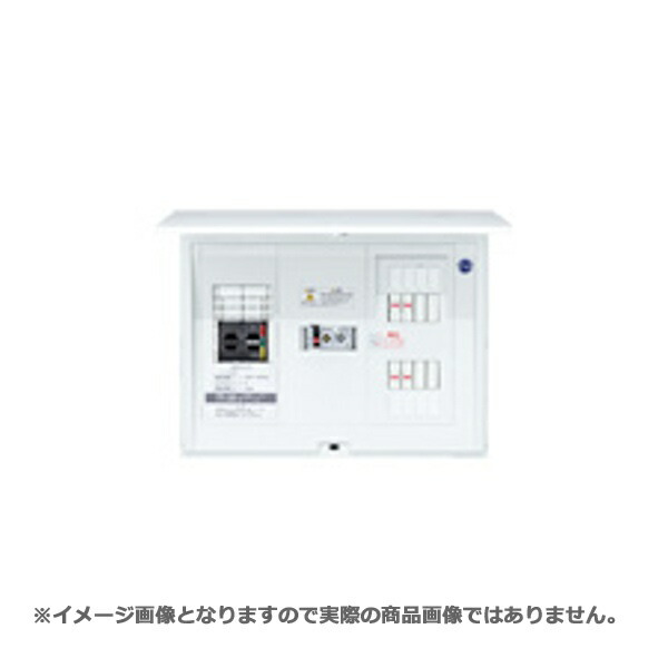 パナソニック BQEF87142B2 住宅分電盤 エコキュート・IH対応 フリースペース付 リミッタースペースなし 14+2 75A パナソニック 住宅分電盤 《コスモパネル》 エコキュート・IH対応 露出