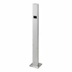 パナソニック DDP420S Dポール ELSEEV hekia S Mode3専用 ベース付 54,324円