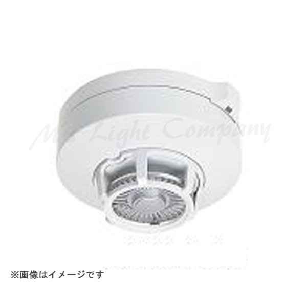 楽天市場】パナソニック BV429212 差動式スポット型感知器2種ヘッド