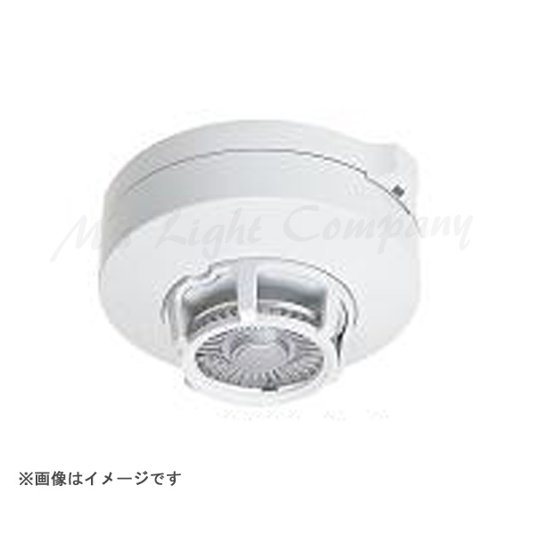 楽天市場】パナソニック BVE419121 定温式スポット型感知器 1種70℃防水