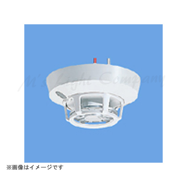 楽天市場】BV4144K パナソニック 定温式 スポット型 感知器 1種120