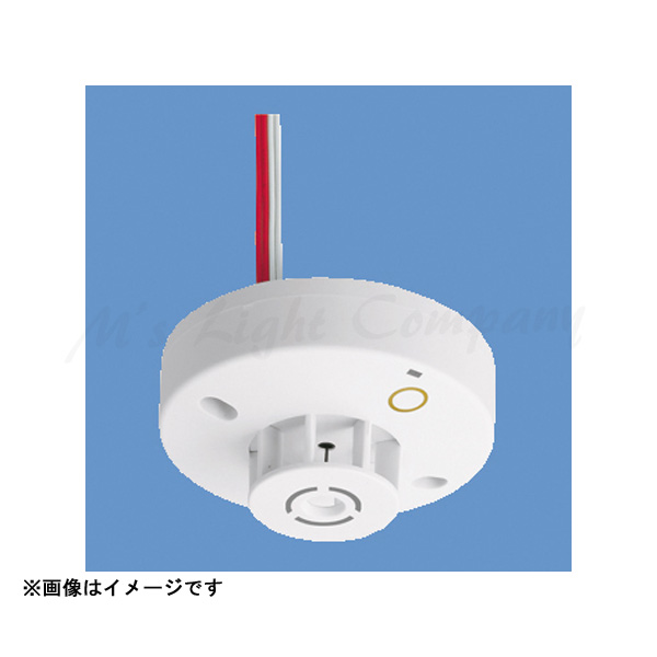 楽天市場】パナソニック BVE429211 差動式スポット型感知器 2種ヘッド