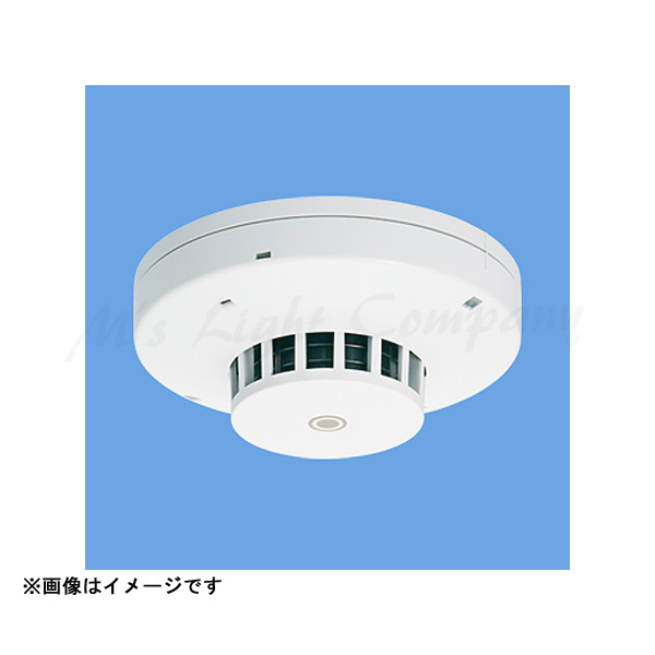 最終値下げ BVR45878 FR 光電アナログ式スポット型感知器ヘッド 試験