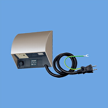 楽天市場】EE45534S スマート 電子 EEスイッチ付フル接地防水