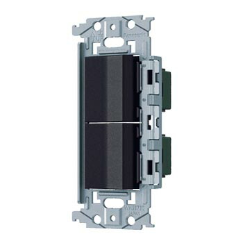 楽天市場】パナソニック WTKP1811WKP 壁取付熱線センサ付自動スイッチ