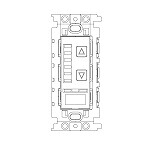 パナソニック WRT5771K 調光取り替えっこ 光所在地据えつける式 盛りだくさん色合い 形