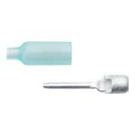 パナソニック WV2501 絶縁被覆付棒型圧着端子 フル端子用2 - 3.5mm2