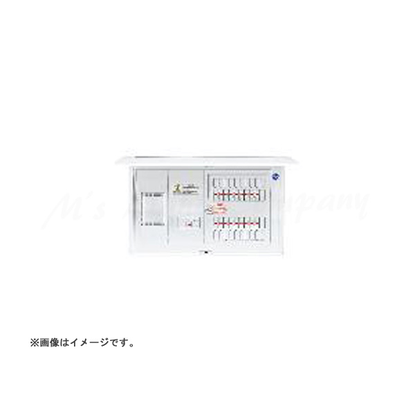 パナソニック BQR36302 住宅分電盤 コスモパネル スタンダード リミッタースペース付 30+2 60A