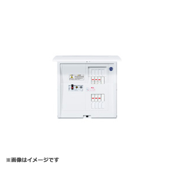 パナソニック BQR83102 住宅分電盤 コスモパネル スタンダード リミッタースペースなし 10+2 30A