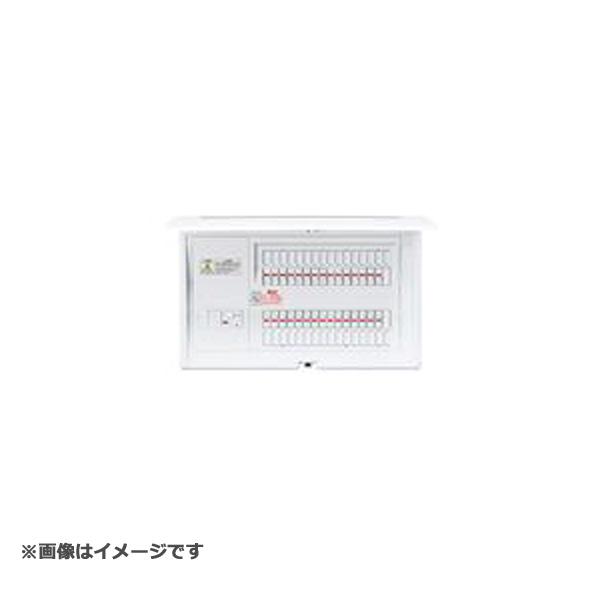 パナソニック BQR84244 住宅分電盤 コスモパネル スタンダード リミッタースペースなし 24+4 40A