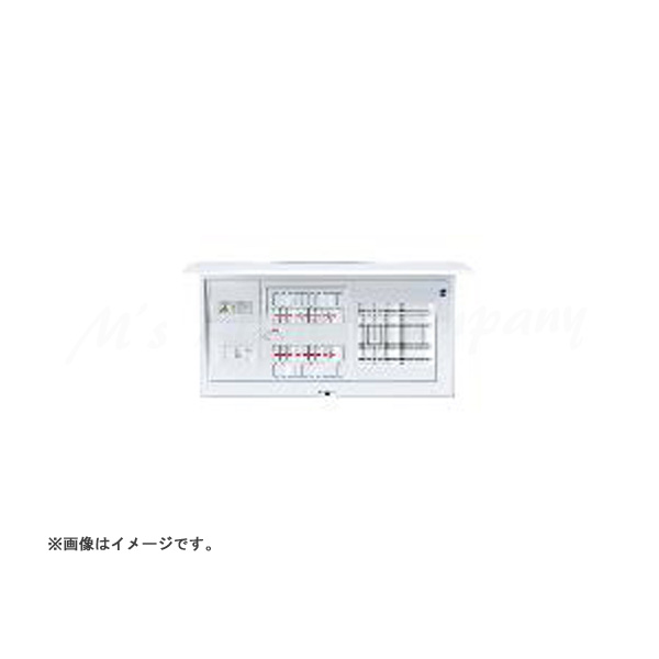 パナソニック BQRD86222 住みか分電盤 全ての存在ダイアログボックス 判定基準 リミッタースペースなし 大きい無償性あき場所付 22+2 60A