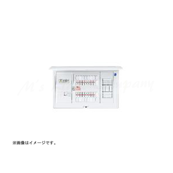 パナソニック BQRF810302 住宅分電盤 コスモパネル スタンダード リミッタースペースなし フリースペース付 30+2 100A