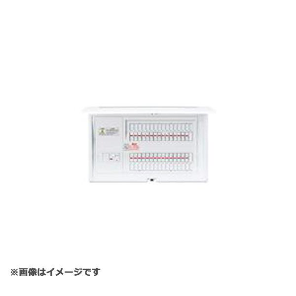 パナソニック BQR87144 住宅分電盤 コスモパネル スタンダード リミッタースペースなし 14+4 75A｜エムズライト