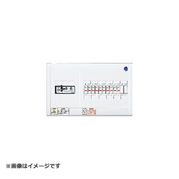 パナソニック BQWB8262 住み処分電盤 スッキリダイアログボックスパウダーコンパクト21 取りむすぶ用見せびらかす形 6＋2 20A(30AF)