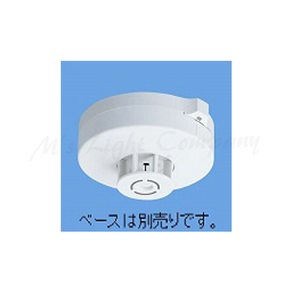 楽天市場】パナソニック BV429212 差動式スポット型感知器2種