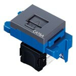 楽天市場】パナソニック LAN用配線器具 ぐっとすシリーズ 情報