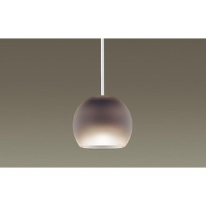 楽天市場】パナソニック LGB10472 LE1 吊下型 LED(電球色) 小型