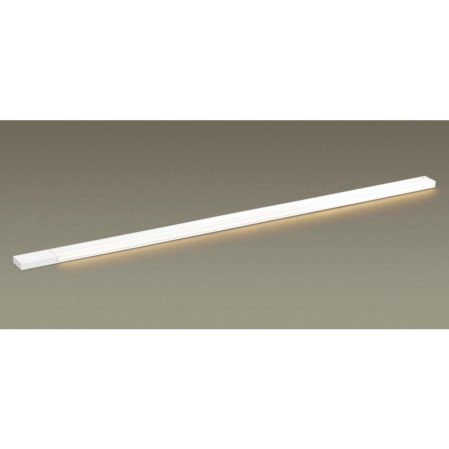 パナソニック LGB51262 XG1 天井・壁直付型・据置取付型 LED 電球色 スリムライン照明 拡散型 片側化粧 広面 電源投入型 調光型 L1300タイプ