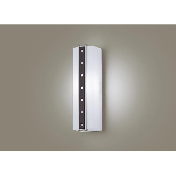 (納期2ケ月以上～) パナソニック LGW80430 LE1 壁直付型 LED 昼白色 ポーチライト 拡散タイプ 防雨型 白熱電球40形1灯器具相当