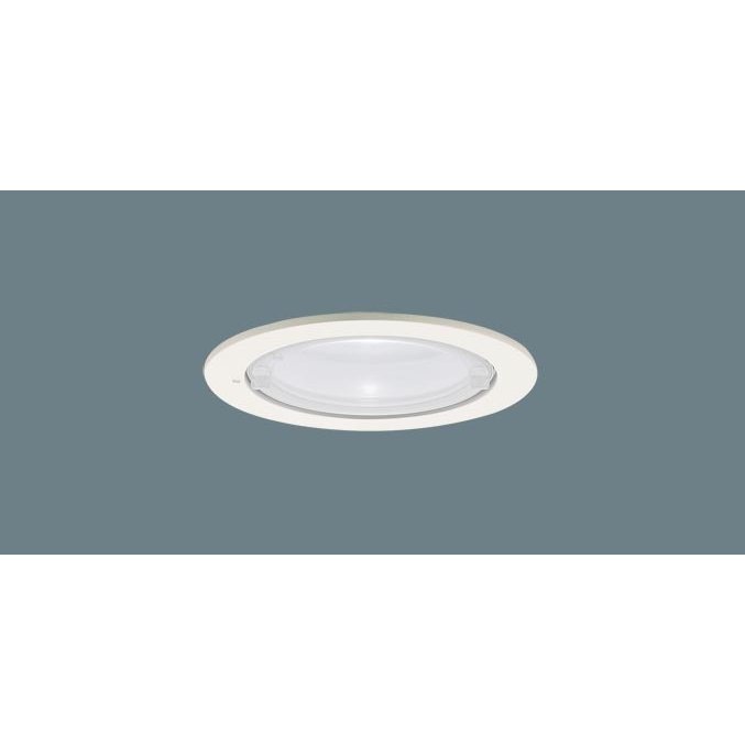 パナソニック XED1130N CE1 LED 昼白色 ダウンライト 美ルック 浅型8H 高気密SB形 集光型 防湿・防雨 埋込穴φ100 ダイクール電球60形1灯相当 本体+LEDランプ
