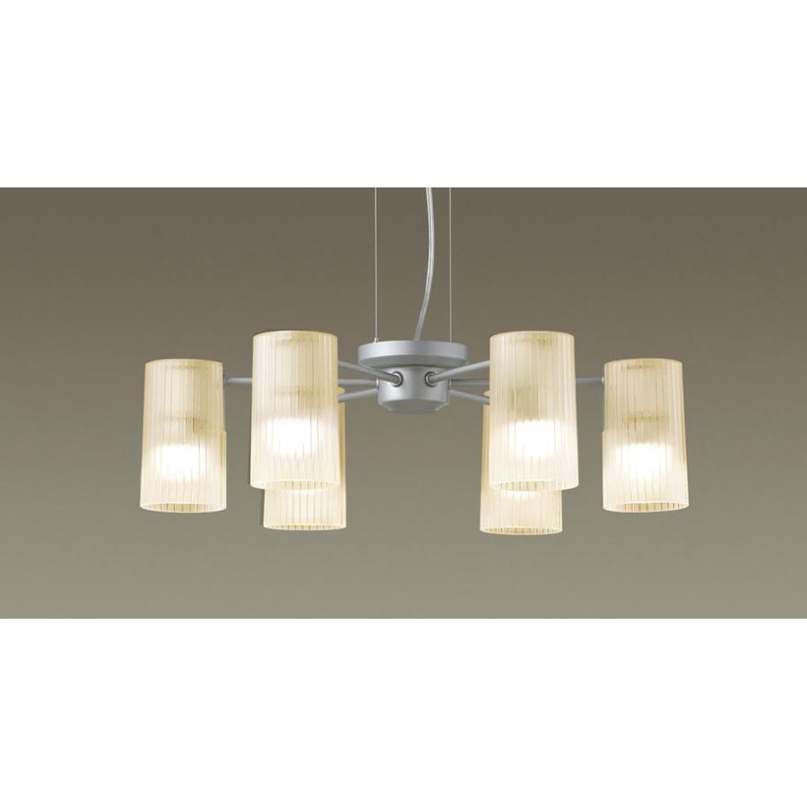 楽天市場】パナソニック[LGB19653Z]天井吊下型 LED（電球色