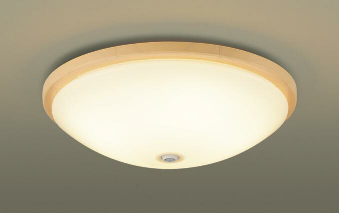 パナソニック LGBC81036LE1 LED最高限度ともし火 白熱電球色 鳴りわたる型 カチットF FreePa ONOFF型 明るさ検出器付 丸形か細い螢光灯20形1灯手道具好いかげんに