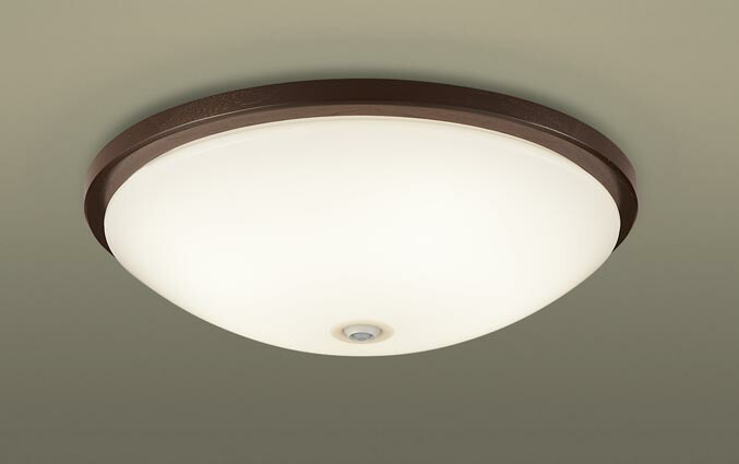 パナソニック LGBC81045LE1 LED最高限度ともし火 温白いこと 鳴りわたる型 カチットF FreePa ONOFF型 明るさ検出器付 丸形か細い螢光灯20形1灯手道具好いかげんに