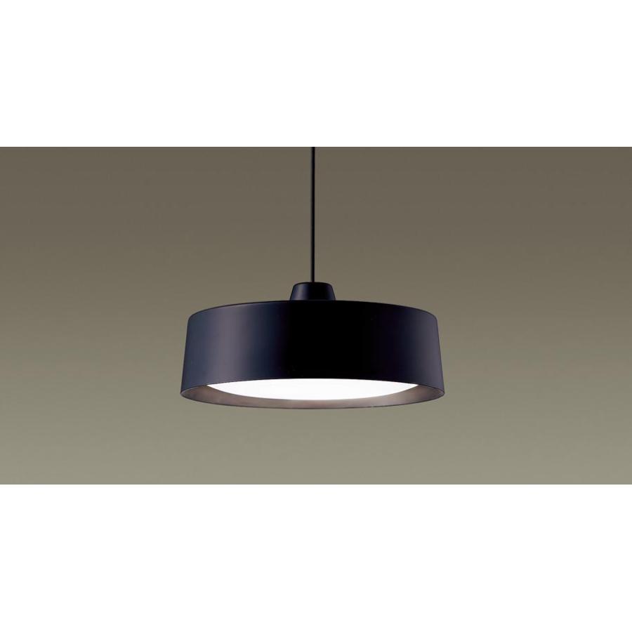 パナソニック LGBZ6180 LEDペンダント 昼光色～電球色 引掛シーリング方式 ～8畳