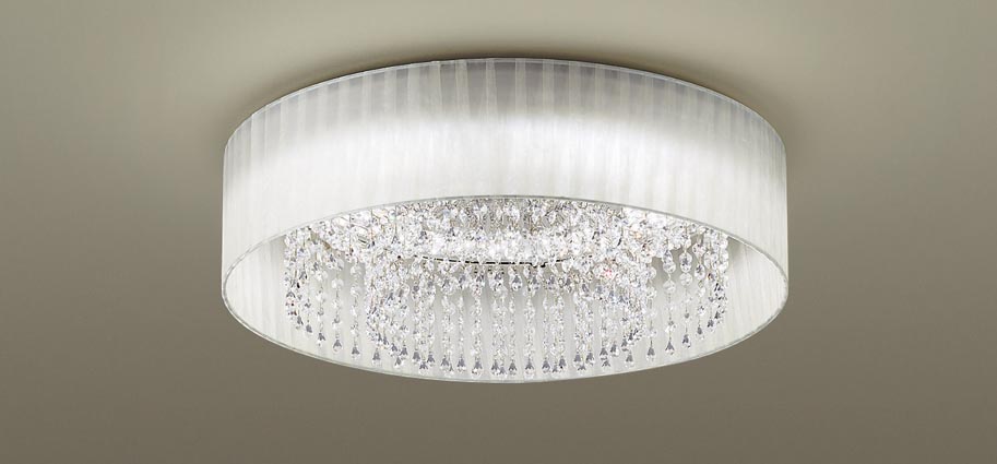 【美品】Panasonic LED シーリングライト リモコン付 Amazon.co.jp: 照明 リモコン 蛍光灯 シーリングライト専用 対応