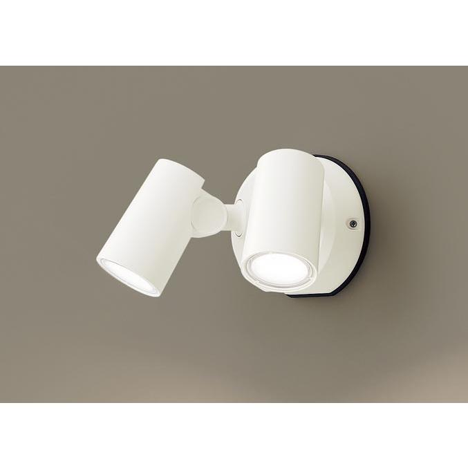 楽天市場】LGW40484LE1 パナソニック エクステリア スポットライト