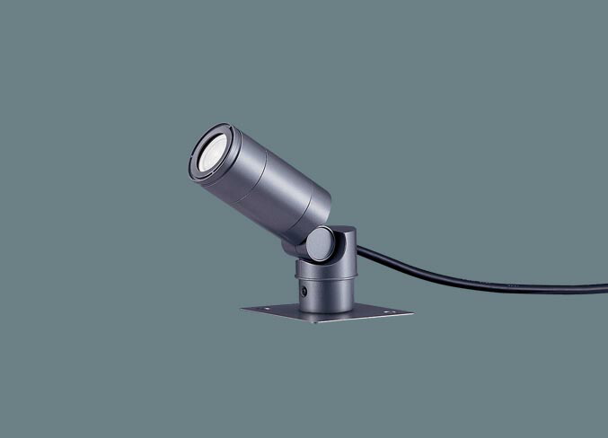 楽天市場】パナソニック LGW40803 LE1 LEDスポットライト スパイク取付