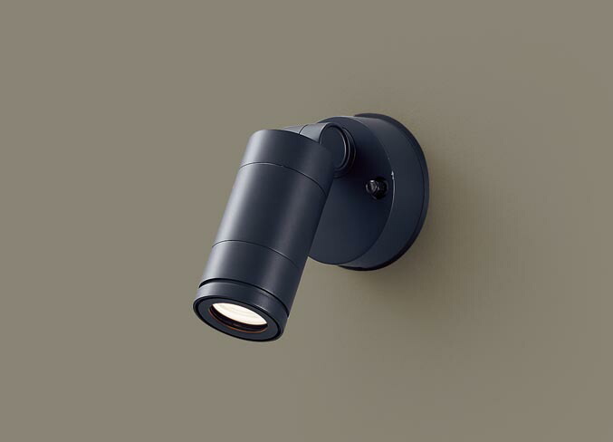 楽天市場】パナソニック LGWC40380 LE1 壁直付型 LED 電球色 スポット