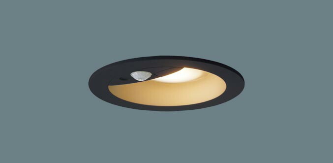 楽天市場】パナソニック LSEB9531 LE1 LED 温白色 ダウンライト 浅型8H